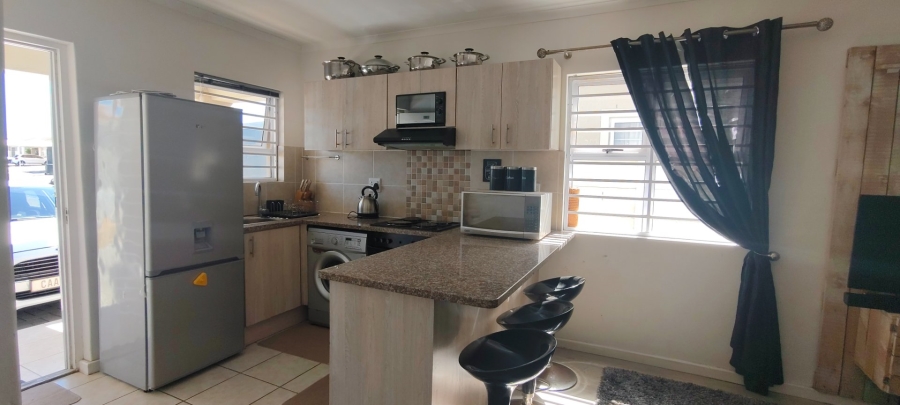 3 Bedroom Property for Sale in Strandfontein Western Cape